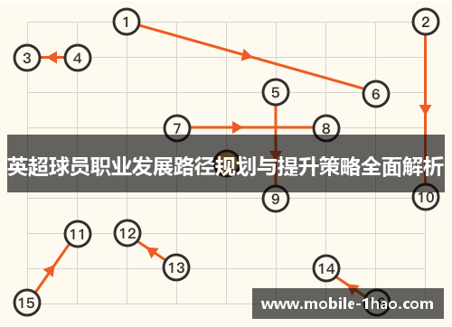 英超球员职业发展路径规划与提升策略全面解析