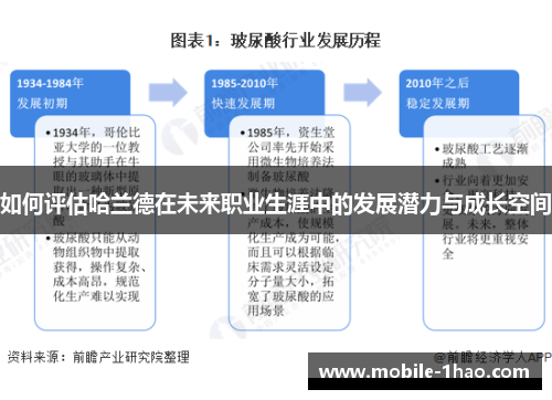如何评估哈兰德在未来职业生涯中的发展潜力与成长空间