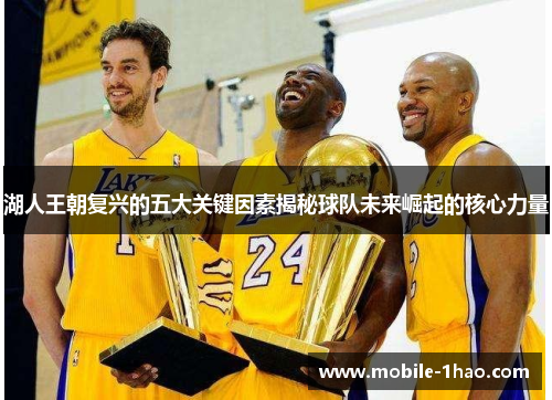 湖人王朝复兴的五大关键因素揭秘球队未来崛起的核心力量