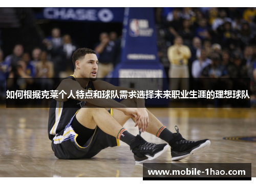 如何根据克莱个人特点和球队需求选择未来职业生涯的理想球队