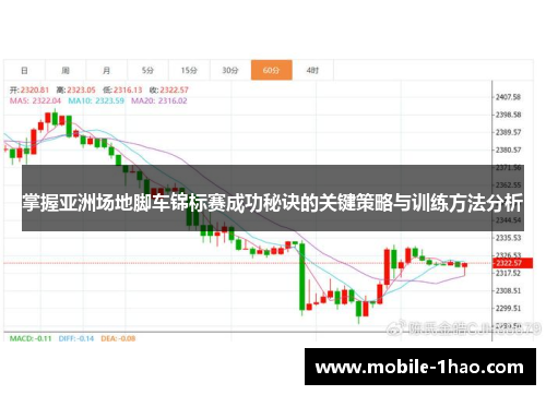 掌握亚洲场地脚车锦标赛成功秘诀的关键策略与训练方法分析