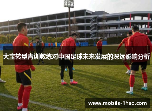 大宝转型青训教练对中国足球未来发展的深远影响分析
