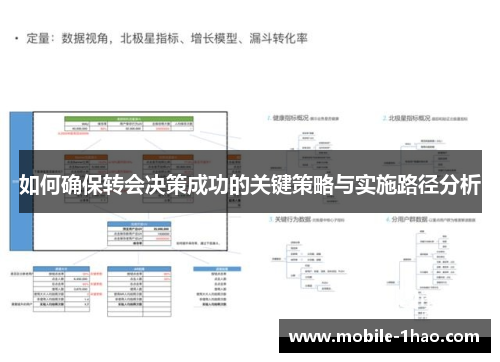如何确保转会决策成功的关键策略与实施路径分析