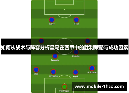 如何从战术与阵容分析皇马在西甲中的胜利策略与成功因素