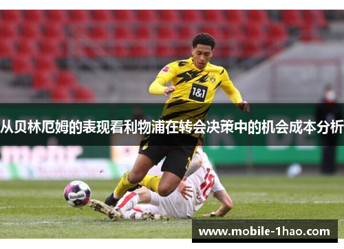 从贝林厄姆的表现看利物浦在转会决策中的机会成本分析