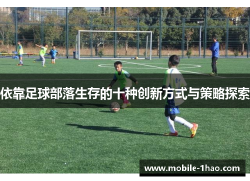依靠足球部落生存的十种创新方式与策略探索