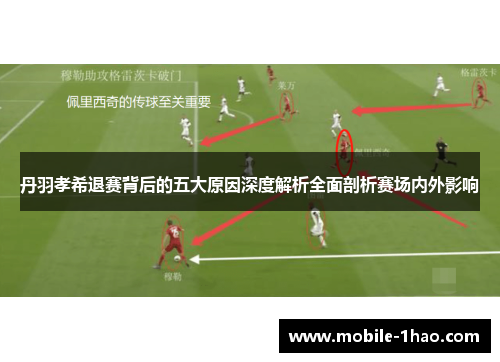 丹羽孝希退赛背后的五大原因深度解析全面剖析赛场内外影响
