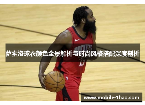 萨索洛球衣颜色全景解析与时尚风格搭配深度剖析
