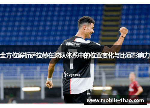 全方位解析萨拉赫在球队体系中的位置变化与比赛影响力