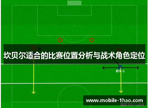 坎贝尔适合的比赛位置分析与战术角色定位