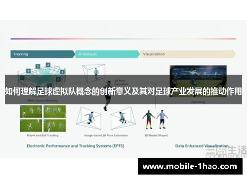 如何理解足球虚拟队概念的创新意义及其对足球产业发展的推动作用