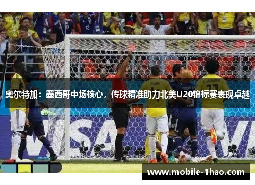 奥尔特加：墨西哥中场核心，传球精准助力北美U20锦标赛表现卓越