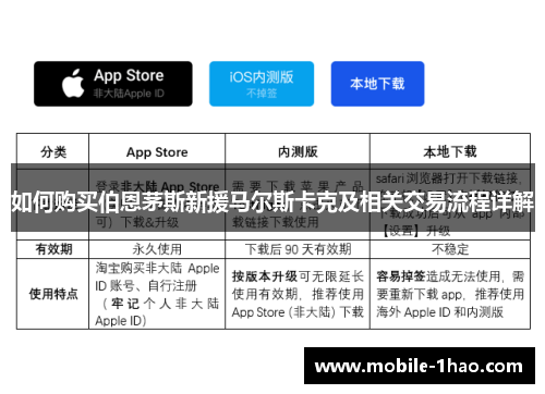 如何购买伯恩茅斯新援马尔斯卡克及相关交易流程详解