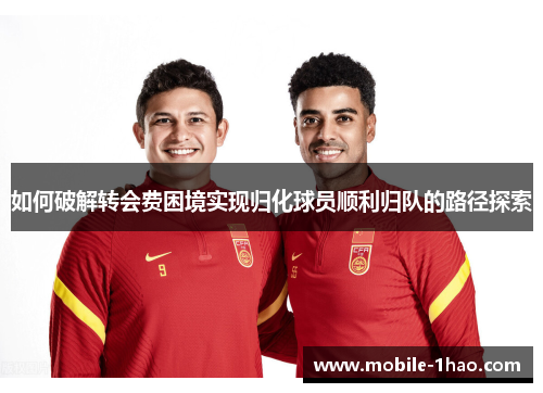 如何破解转会费困境实现归化球员顺利归队的路径探索