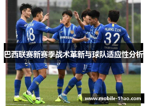 巴西联赛新赛季战术革新与球队适应性分析 巴西联赛新赛季战术革新与球队适应性分析