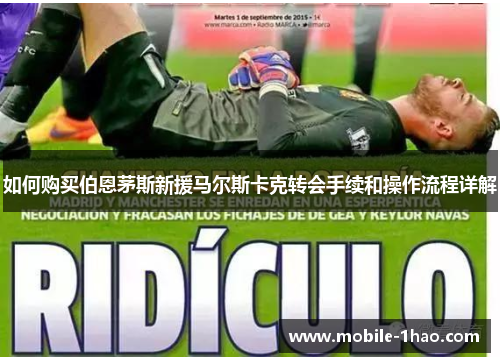 如何购买伯恩茅斯新援马尔斯卡克转会手续和操作流程详解 如何购买伯恩茅斯新援马尔斯卡克转会手续和操作流程详解