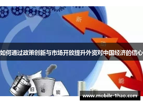 如何通过政策创新与市场开放提升外资对中国经济的信心 如何通过政策创新与市场开放提升外资对中国经济的信心