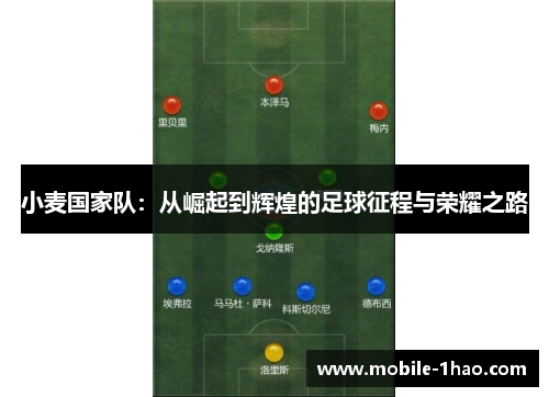 小麦国家队：从崛起到辉煌的足球征程与荣耀之路